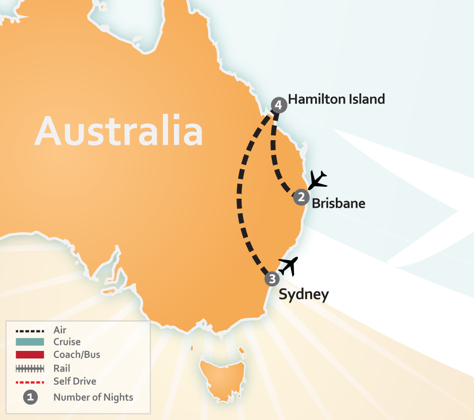 Navigating Australia’s Seasons: Customizing Your Honeymoon by Weather