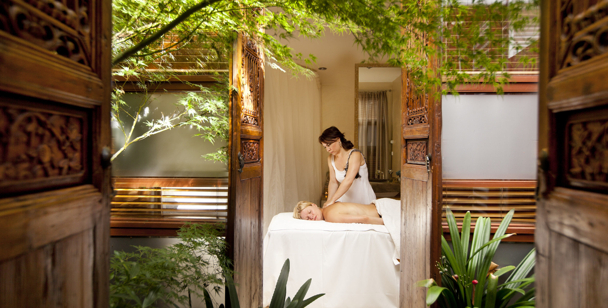 Relaxation and Rejuvenation: Customizing Wellness Retreats in Australia